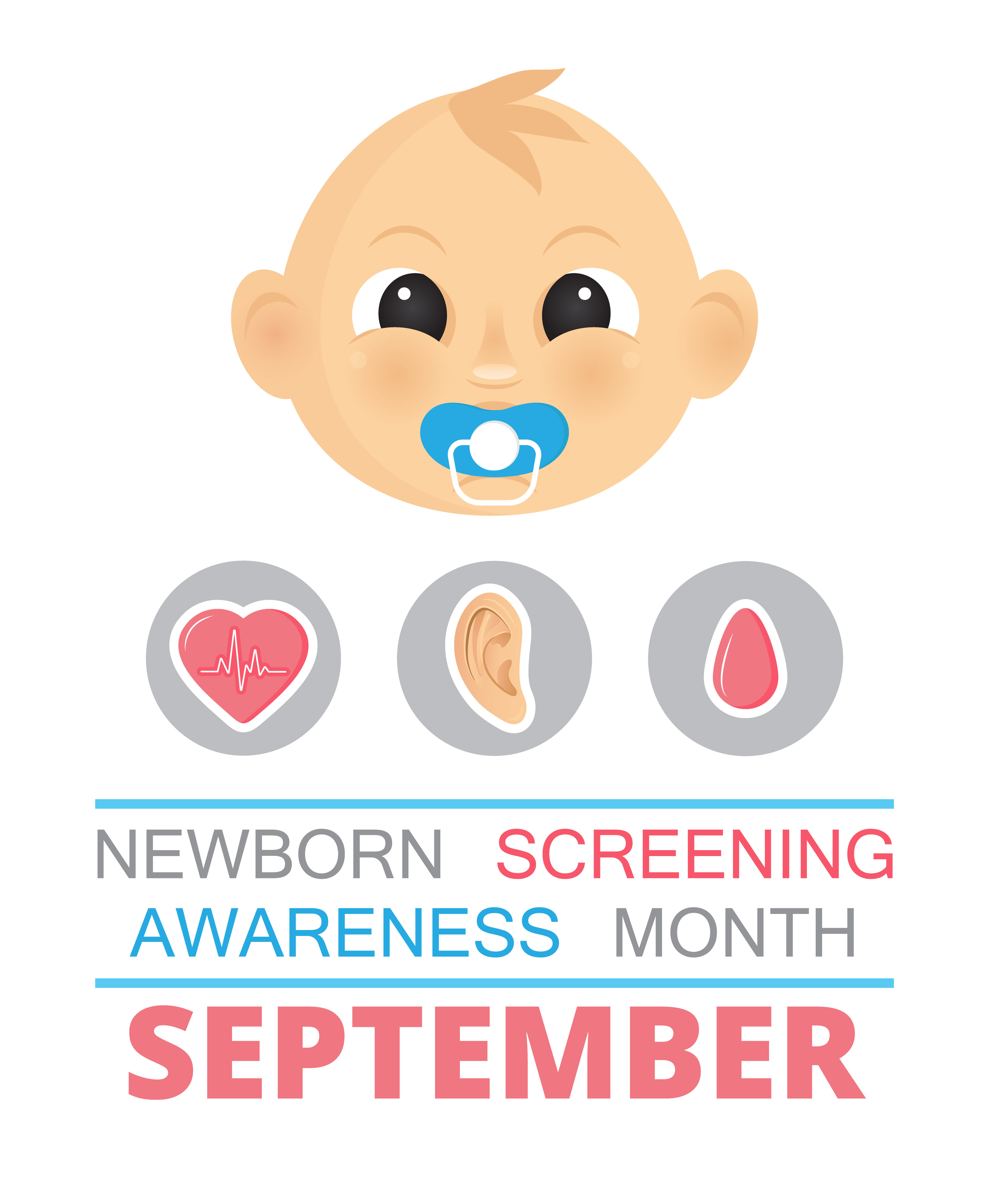 Screening: Baby's first test