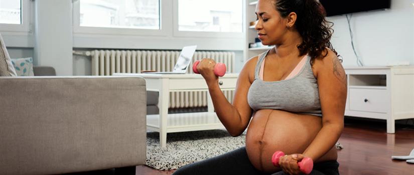 825px x 350px - Healthy Weight for Healthy Birth and Beyond Data Brief