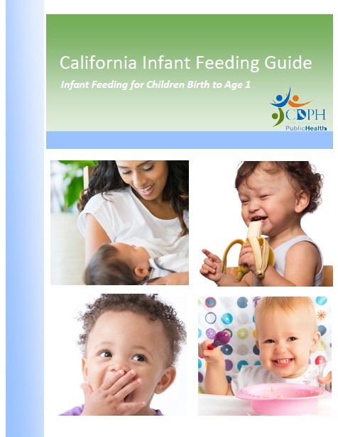 Infant Feeding & Nutrition