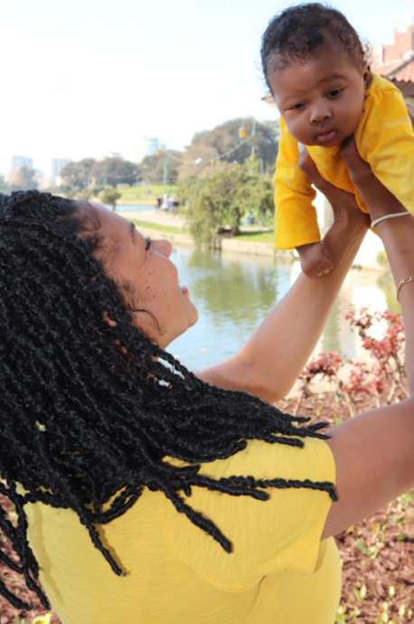 Lifting Up Solutions that Support Black Mothers - California Health Care  Foundation