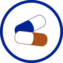 Antimicrobial resistance to antibiotics