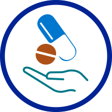 Antimicrobial resistance to antibiotics