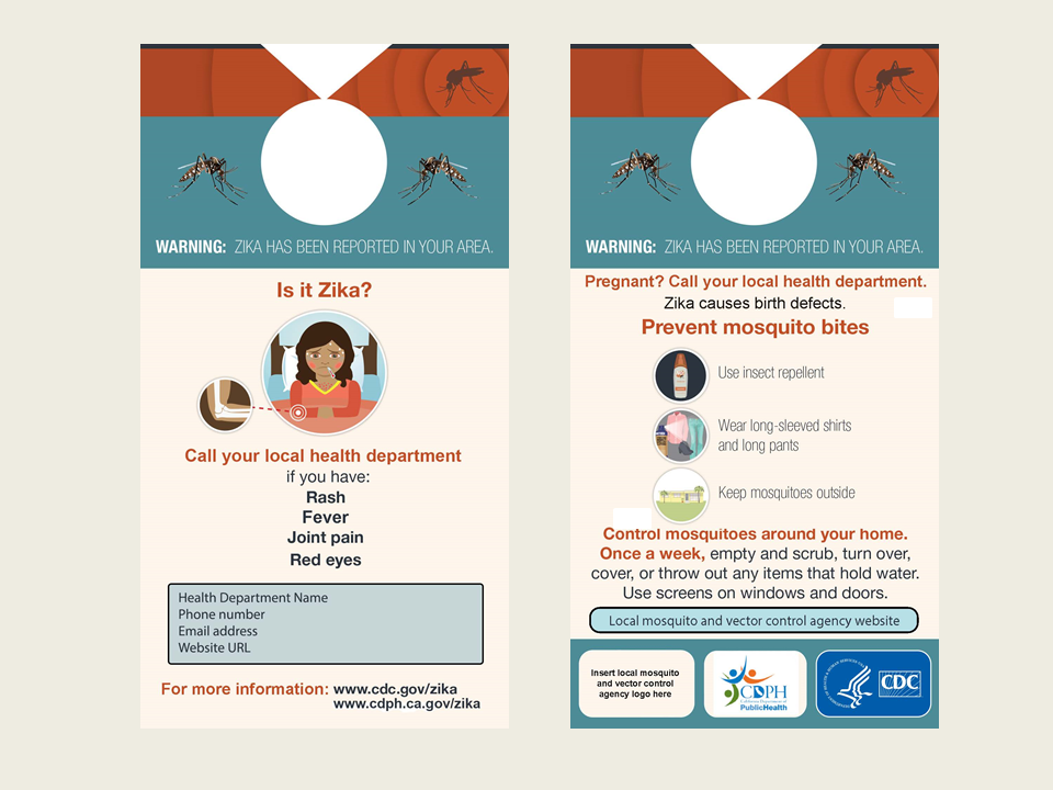 Aedes Mosquito Disease Surveillance And Control Resources