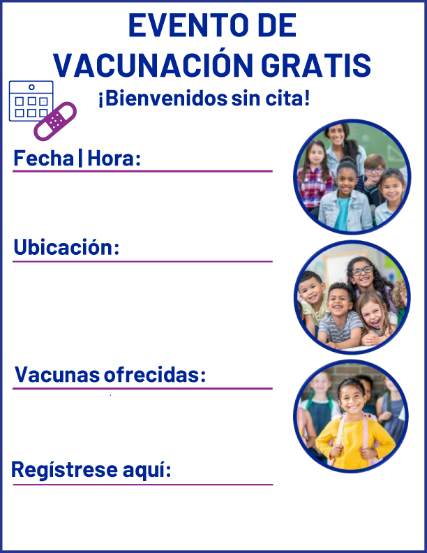SLVE Adolescent Flyer Spanish SLVE Adolescent Flyer Spanish