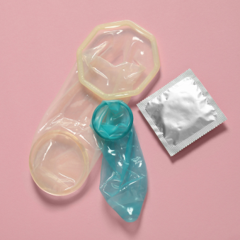 Condoms