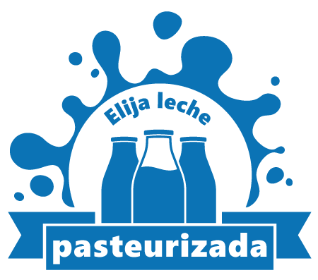 Leche cruda y productos lácteos crudos