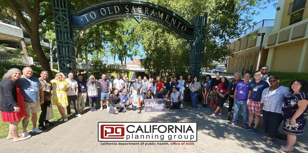California Planning Group in Sacramento, 2024