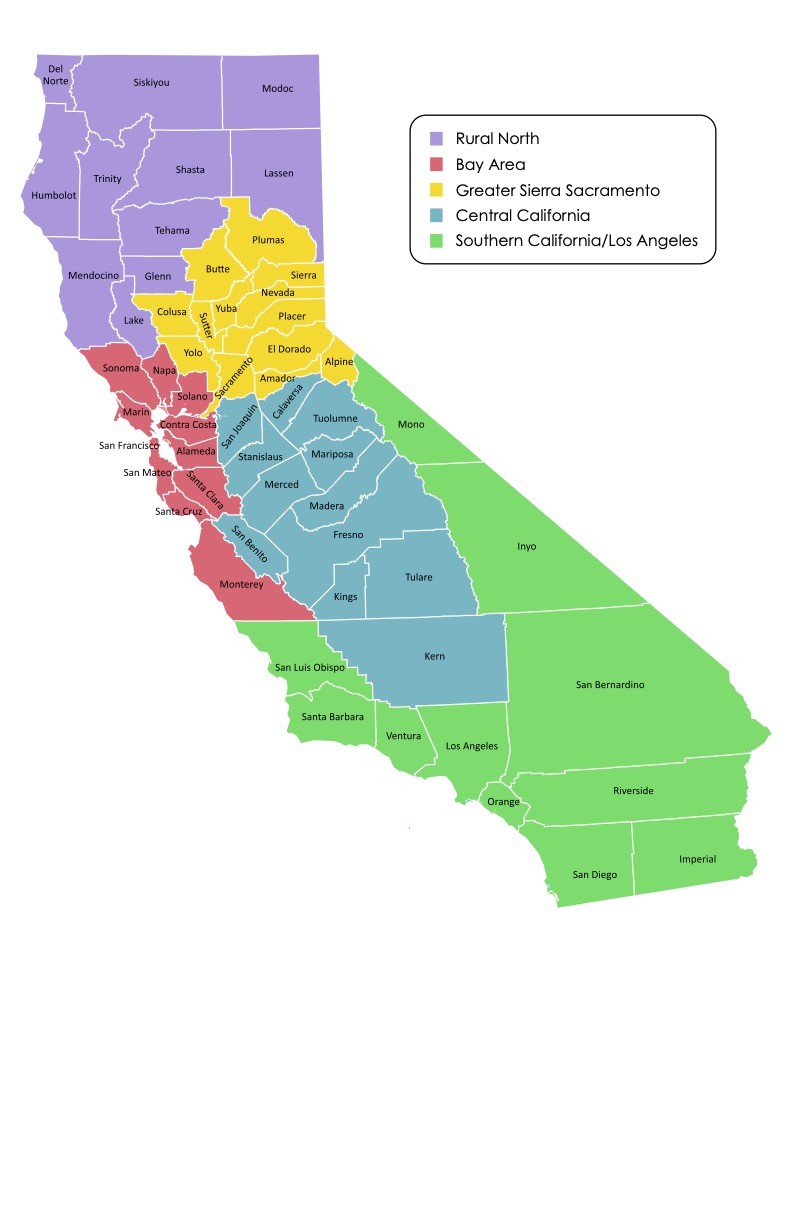 Equity Technical Assistance Section