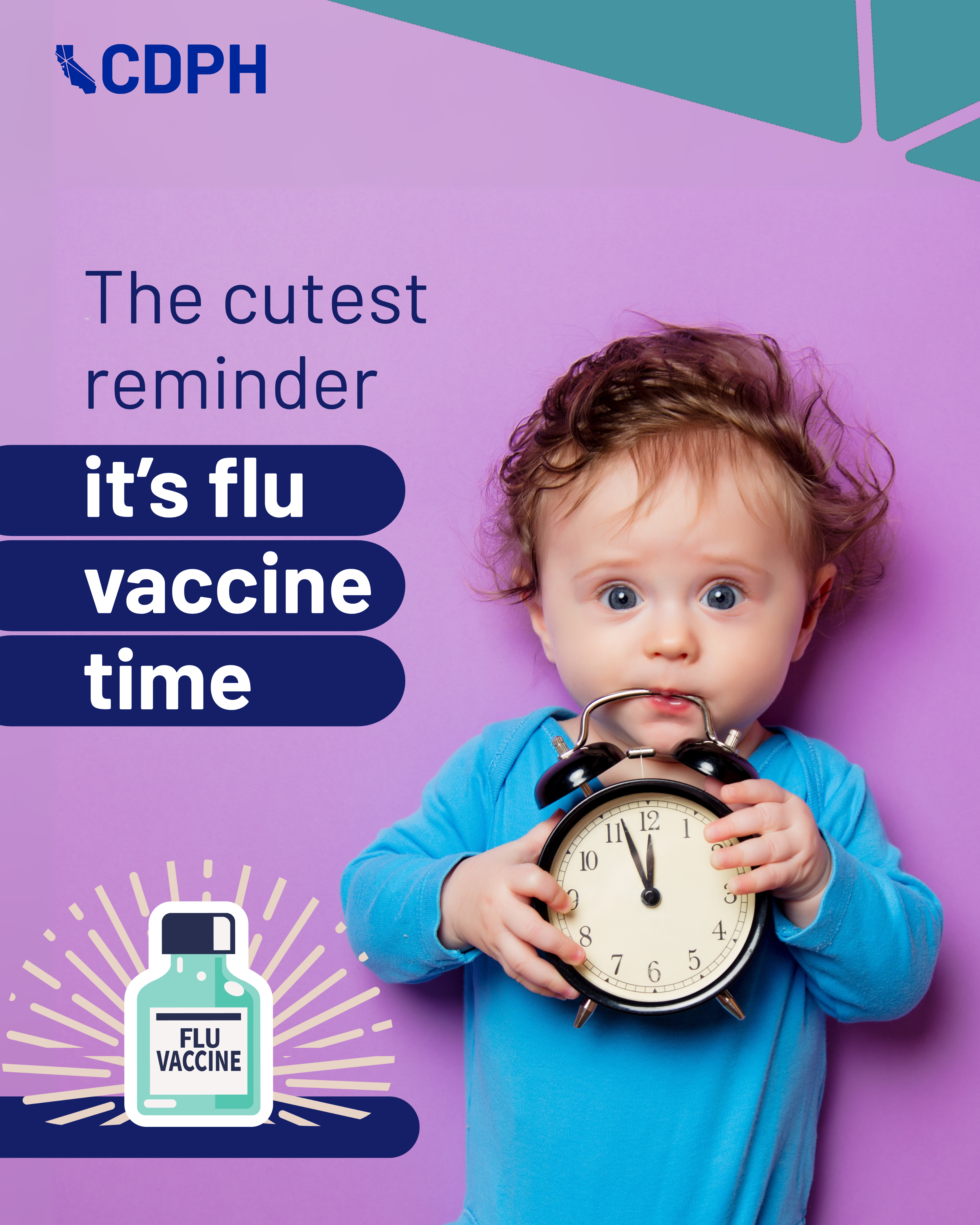 the cutest reminder its flu vaccine time the cutest reminder its flu vaccine time
