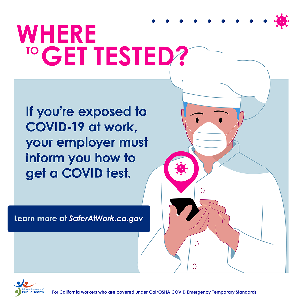 Check Covid Affected Premises, Your Exposure Risk On SELangkah - CodeBlue
