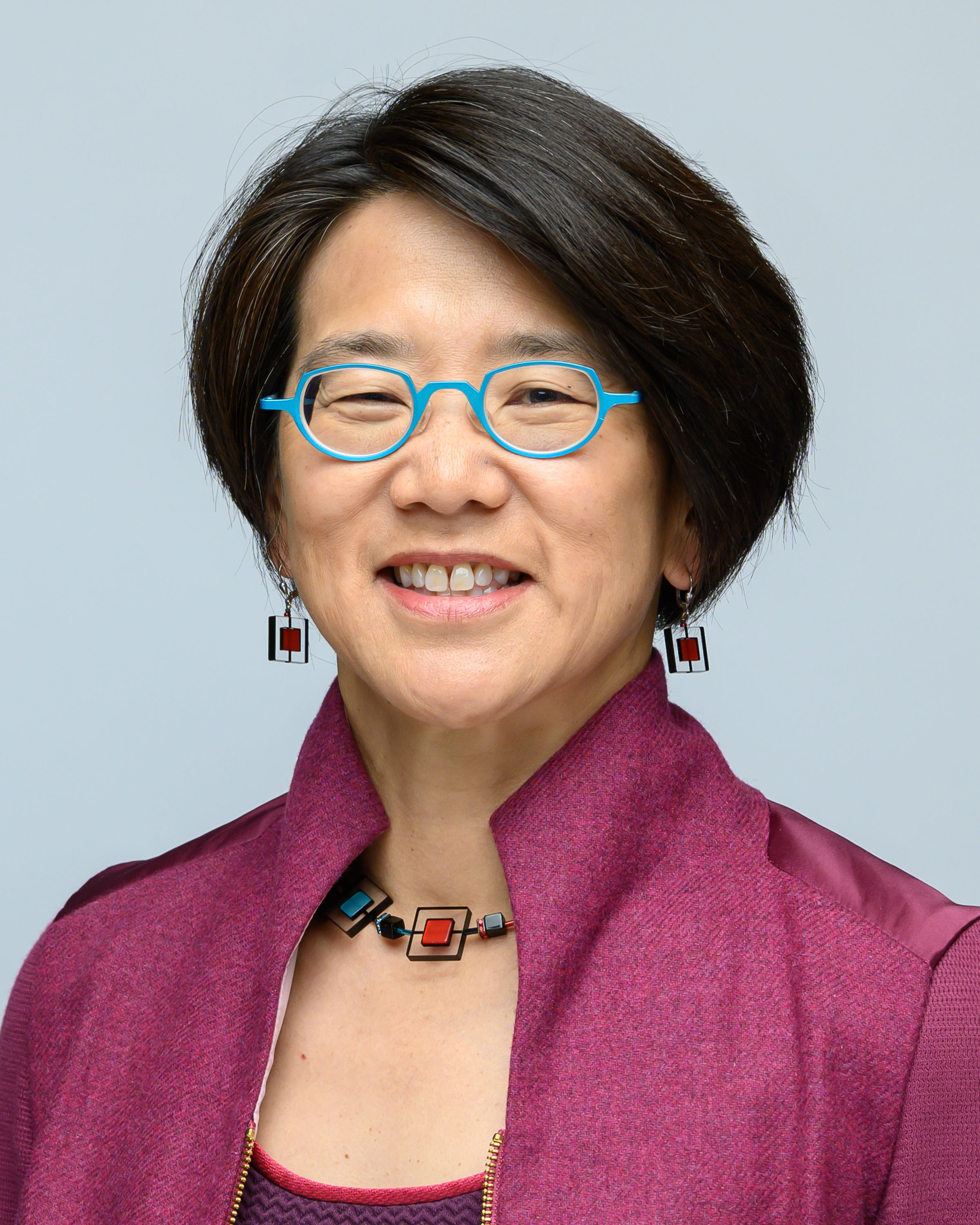 Dr. Erica Pan, Director and State Public Health Officer